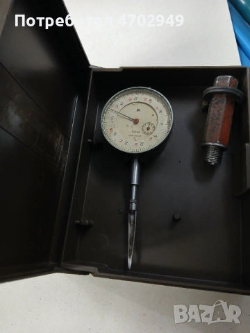 Индикатор за измерване на отвори