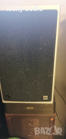 Активни КОЛОНИ  GRUNDIG BOX 30, снимка 2 - Тонколони - 53862300