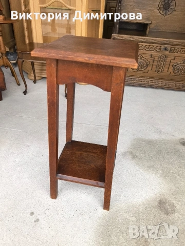 Цветарник - поставка 