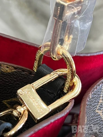 чанти louis vuitton neoneo, снимка 8 - Чанти - 50682393
