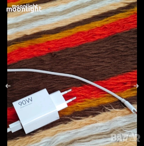 Xiaomi 14 5G black 12 GB Ram 256 Rom, снимка 6 - Xiaomi - 53215685