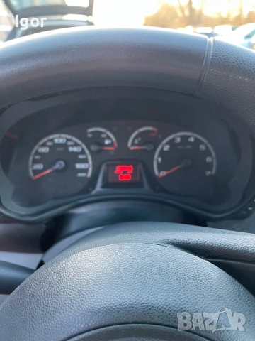 2014 Ford Ka, снимка 12 - Автомобили и джипове - 53746044