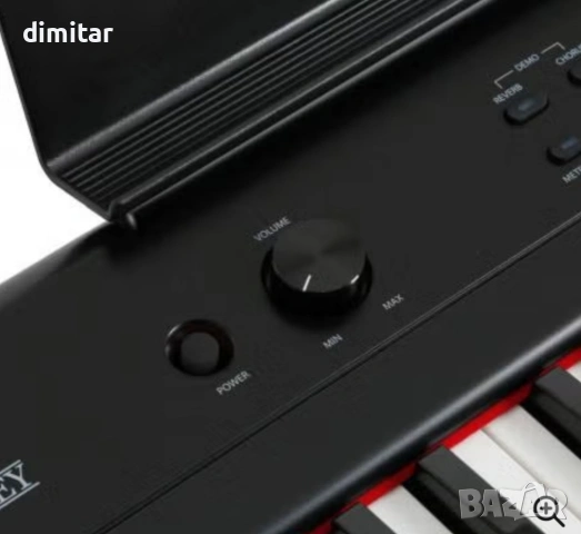 Fazley FSP 200 синтезатор , снимка 9 - Синтезатори - 53763495