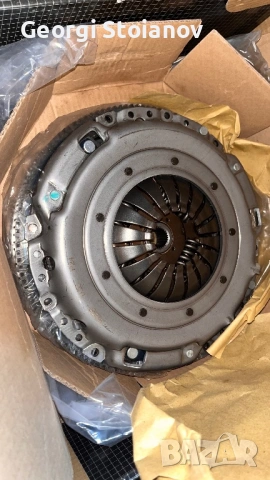 Съединител за Ауди Nexus, снимка 2 - Части - 53885271