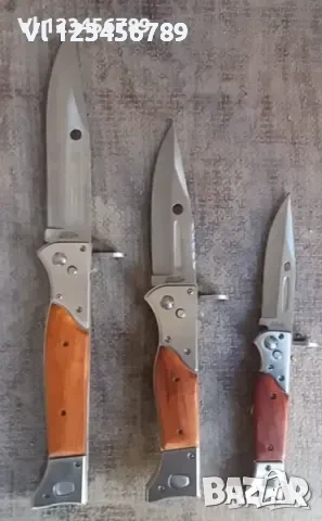 Щик"Ак-47", нож - 5 размера, снимка 10 - Ножове - 51507089