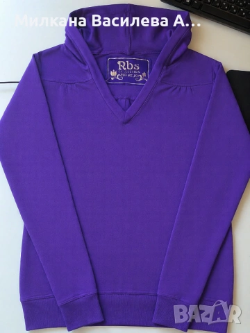 Суитчер/ Спортно горнище Nbs