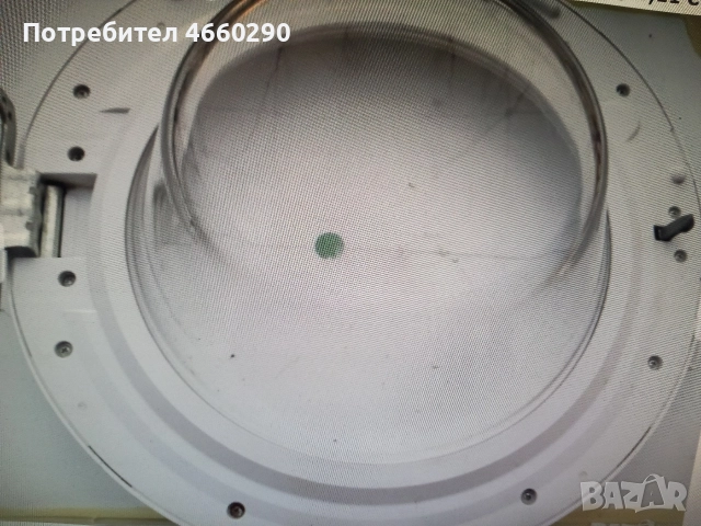 Люк за перални Neo ,Crown Съвместим за Много Модели, снимка 2 - Перални - 52796762