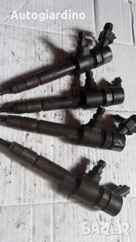 Инжекторни дюзи за Fiat , Lancia - 0445110187