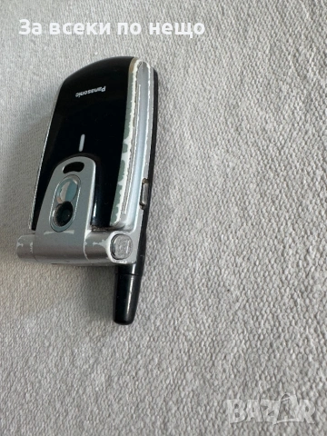 Ретро GSM Panasonic EB-X400 , Panasonic X400 , снимка 6 - Други - 53702215