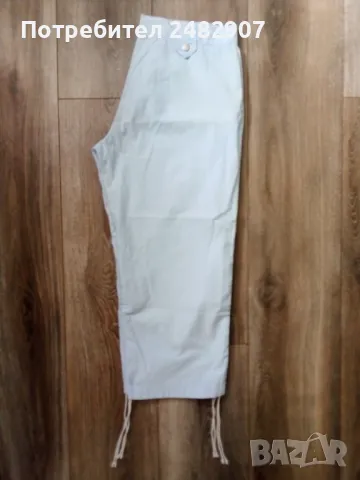 Дамски 7/8 панталон, снимка 7 - Панталони - 49513349