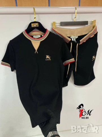 мъжки екипи hermes burberry prada , снимка 6 - Спортни дрехи, екипи - 51151145