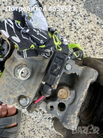 Оригинален компресор Ауди А8 2011 H4 D4 само за 330лв. 4h0260805e, снимка 14 - Части - 52543925