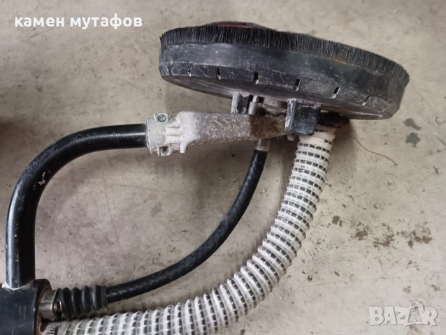 жираф за шлайфане на стени и тавани , снимка 6 - Други инструменти - 50569228