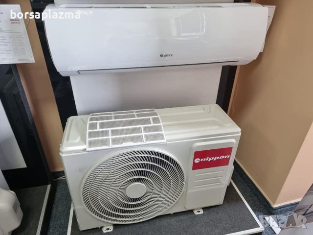 Инверторен климатик Alpin ASW-70ETE, Elite, WIFI, 24000 BTU, Отопление до -25°С Daikin Mitsubishi, снимка 8 - Климатици - 45805056