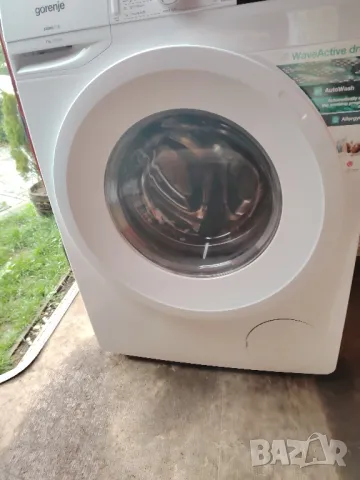 Пералня Горение на части, снимка 5 - Перални - 50197109