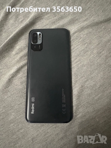 Xiaomi redmi note 10 5G, снимка 2 - Xiaomi - 52997421