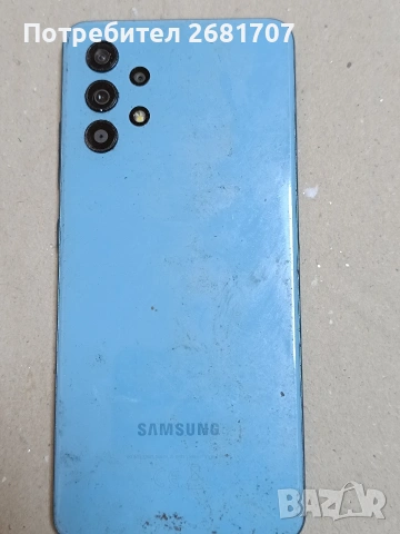 телефон Самсунг А 32, снимка 2 - Samsung - 54298000