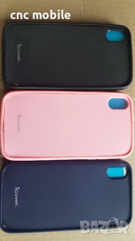 IPhone XR - IPhone 9 - I Phone XR калъф / case, снимка 10 - Калъфи, кейсове - 45810739