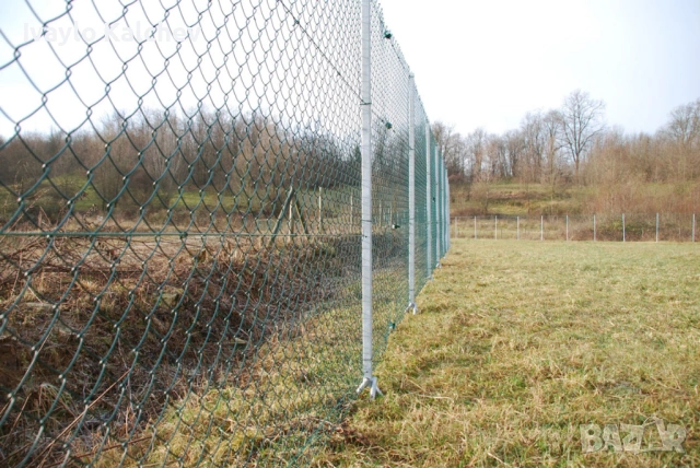 Колчета/анкери за огради и фотоволтаични/соларни конструкции, снимка 2 - Огради и мрежи - 53995922