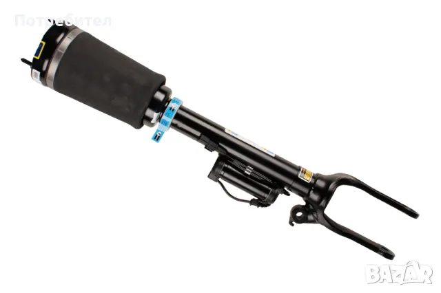 Амортисьор Шенкел + въздушна възглавница BILSTEIN Mercedes ML GL 