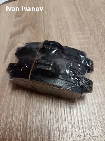 Нови керамични накладки за Фиат и Ланча Fiat Punto LanciaY, снимка 5 - Части - 53713059