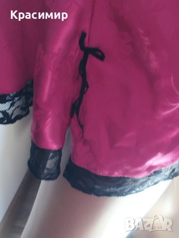 Нощница Размер М , снимка 6 - Нощници - 51379736