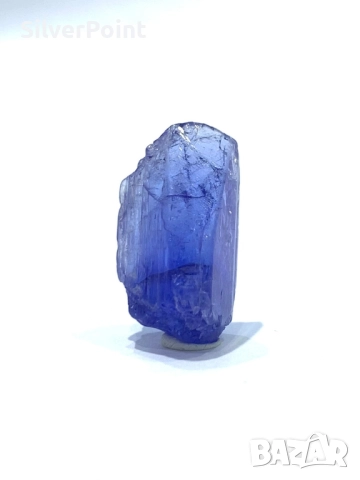 Танзанит кристал, снимка 5 - Други - 52508601