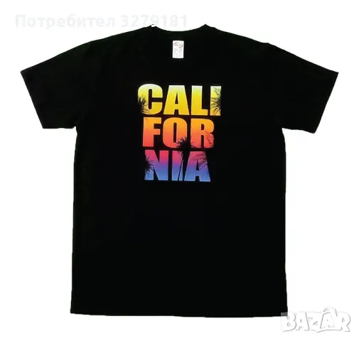 ТЕНИСКИ 100% ПАМУК ПЕНИРАН  maleiskomfort.bg , снимка 2 - Тениски - 50336316