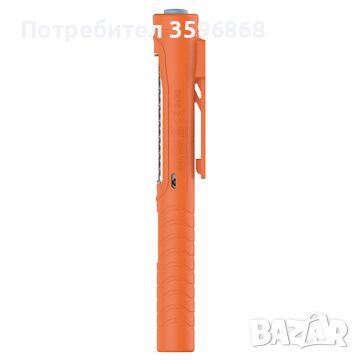 LED Инспекционна лампа BERNER PEN 7+1 микро USB, снимка 2 - Аксесоари и консумативи - 45948261