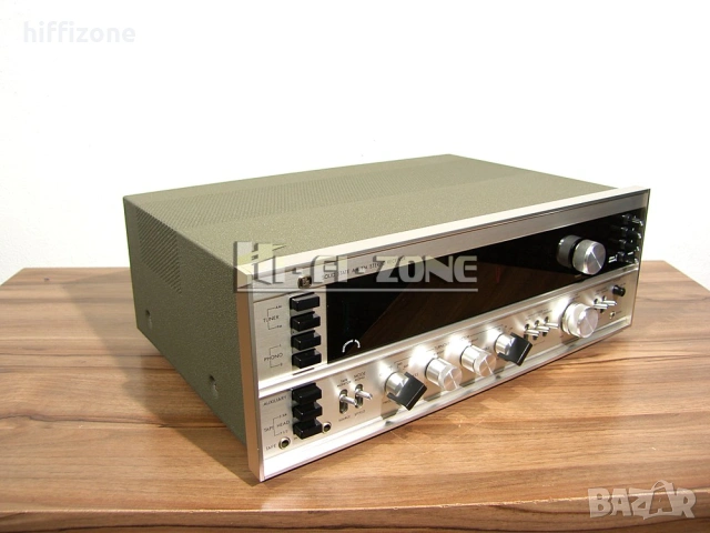 Ресивър    Luxman fq-990 