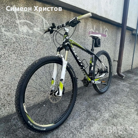 Продавам колело Scott scale 29, снимка 2 - Велосипеди - 53833730