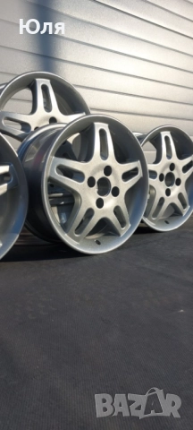 Джанти Melber R15 4×100 600лв