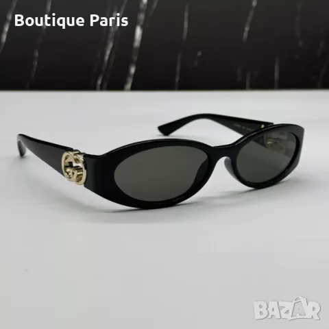 Gucci слънчеви очила унисекс