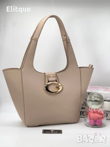 чанти Guess ➡️44cm ⬆️28cm 🌟, снимка 7 - Чанти - 53227710