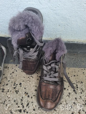 дамски сандали 37 номер, снимка 2 - Сандали - 50664233