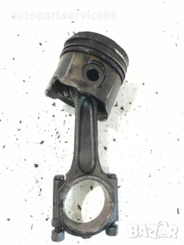 Бутало и биела за Peugeot Jumper, Boxer 2.0 HDI (2004)