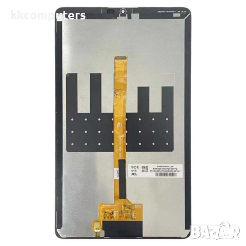 LCD Дисплей и Тъч Скрийн за Lenovo Tab One K9 8.7 TB305, снимка 3 - Резервни части за телефони - 51995152
