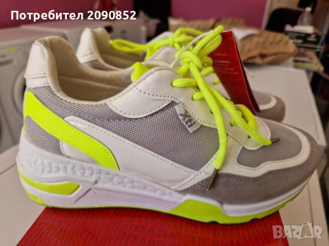 Спортни обувки , снимка 8 - Дамски ежедневни обувки - 46395981