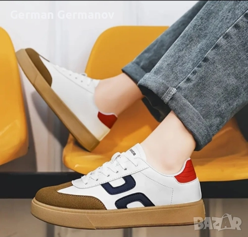 Маратонки(нови), снимка 3 - Други спортове - 52415735