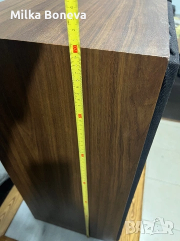 Acoustic Research AR 44BX, снимка 13 - Тонколони - 53404925