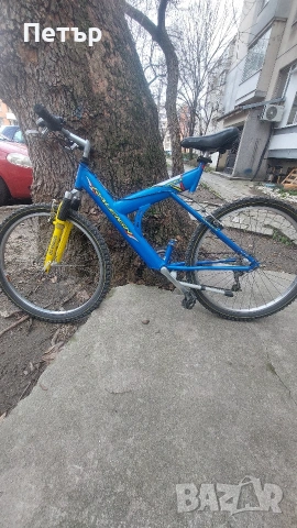 Велосипед 26 цола Raleigh