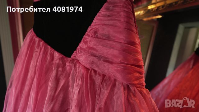 абитуриентска бална рокля, снимка 4 - Рокли - 45506474