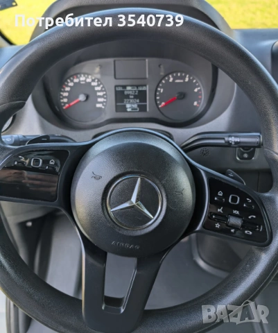 Mercedes-Benz Sprinter 314 MAXI, снимка 4 - Бусове и автобуси - 53354709