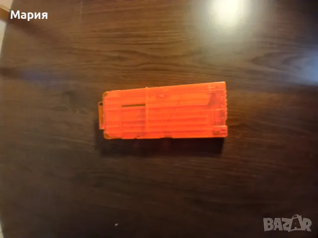 Nerf retaliator за деца , снимка 7 - Други - 46944339