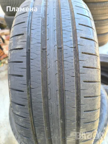 Летни гуми 215/50/19 Goodyear , снимка 1 - Гуми и джанти - 47226131