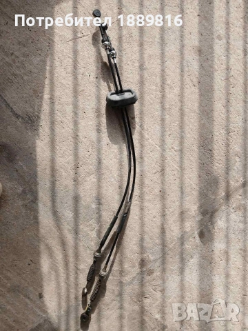 жила за скорости Opel / Renault /Nissan 