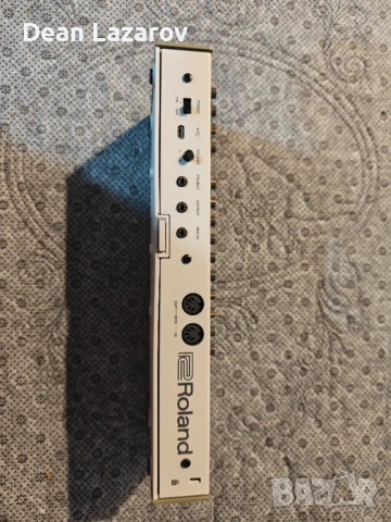  Roland TR-09 Rhythm Composer., снимка 4 - Други - 53805062