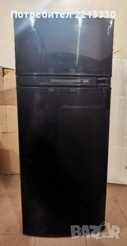 Хладилник Thetford на 12V 220V и газ (30mbar)за кемпер каравана , снимка 7 - Каравани и кемпери - 51681900