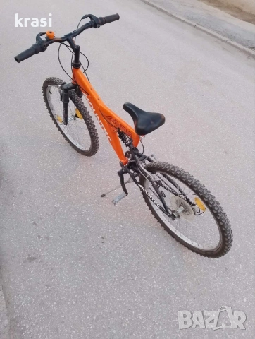 Колело , снимка 5 - Велосипеди - 54101436