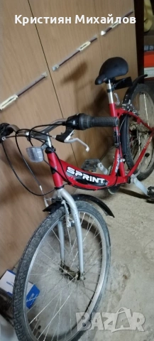 Велосипед/колело